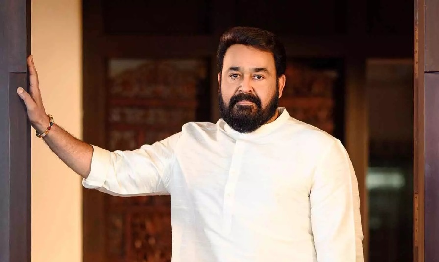 Mohanlal Steps Down as AMMA Chief Amid ‘MeToo’ Controversy