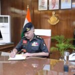 Senior IPS Officer Appointed as New J&K Police Chief Amid Surge in Terror Attacks