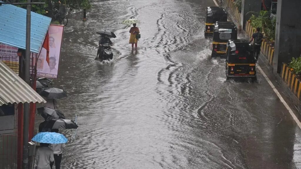 IMD Predicts Above Normal Rainfall for India in August and September