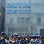 Rau’s IAS Offers Rs 50 Lakh to Families of Deceased Students, Subject to One Condition