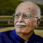 LK Advani Admitted to Apollo Hospital in Delhi