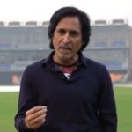 Ramiz Raja Points to ‘India Factor’ Behind Pakistan’s Loss to Bangladesh