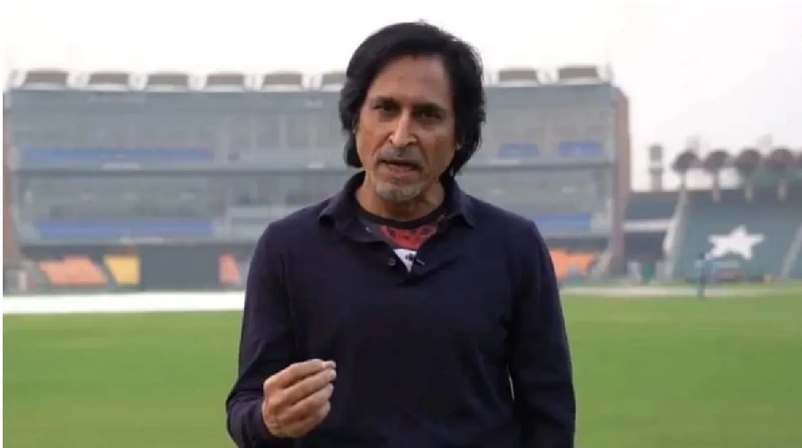 Ramiz Raja Points to ‘India Factor’ Behind Pakistan’s Loss to Bangladesh