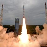 ISRO to Launch Earth Observation Satellite EOS-08 with SSLV-D3