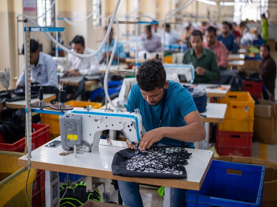 Turmoil in Bangladesh May Drive Short-Term Garment Orders to India, Say Exporters