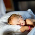 Sleep Essential for Healthy Child Development, Research Finds