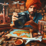 Traveling on a Budget: Smart Tips for Indian Travelers