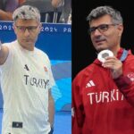 Yusuf Dikec: The 51-Year-Old Turkish Shooter Who Secured Silver at Paris 2024 Olympics