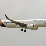 Vistara to Cease Operations on November 11; No Bookings Available After September 3