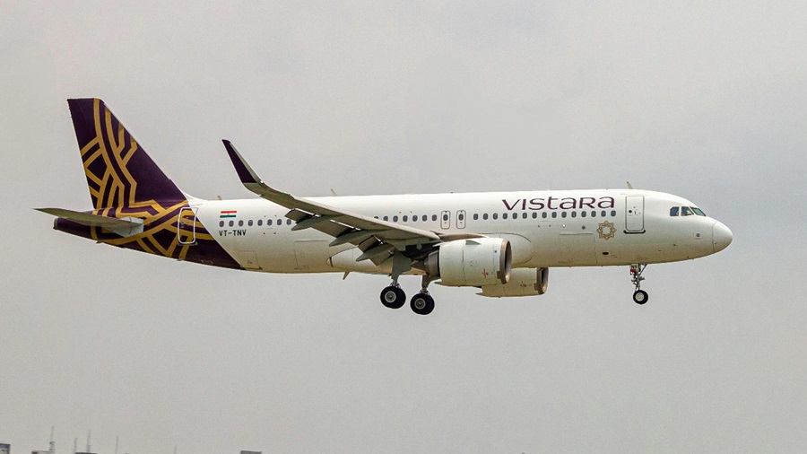 Vistara to Cease Operations on November 11; No Bookings Available After September 3