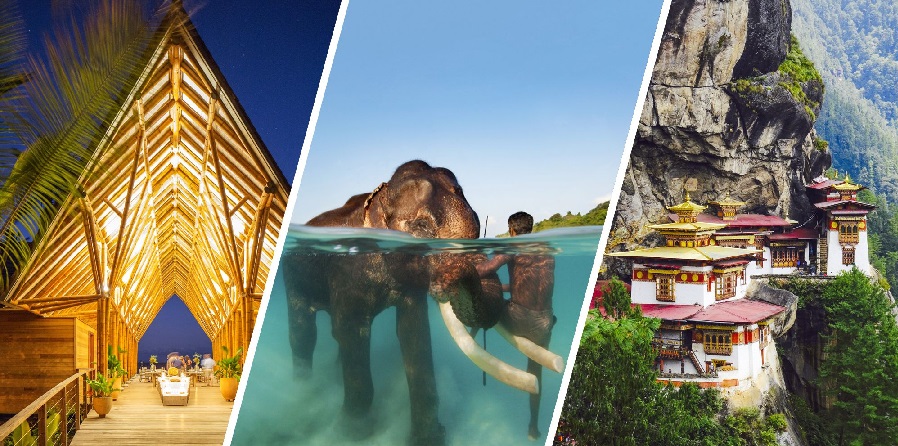 Top International Getaways for a Sibling Adventure: Celebrate the August 15th-19th Long Weekend