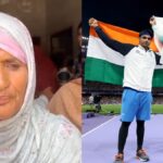 Arshad Nadeem’s Mother: ‘Neeraj Is Like My Son, I Prayed for Him,’ After Olympic Final