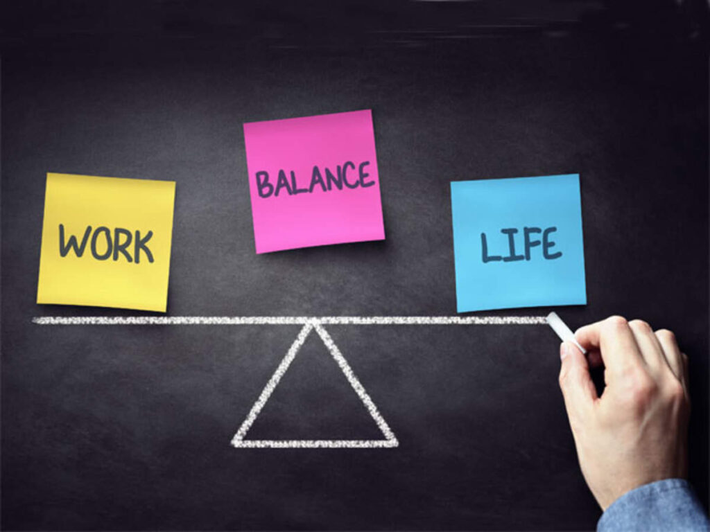 Balancing Work and Life: Essential Tips for a Healthier Lifestyle