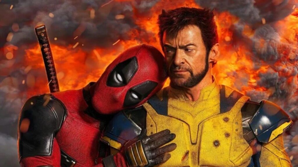 Box Office Report: ‘Deadpool and Wolverine’ Dominates, ‘Auron Mein Kahan Dun Tha’ and ‘Ulajh’ Struggle