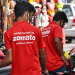 Zomato Shares Jump 8% Following JPMorgan’s Price Target Upgrade: Key Insights