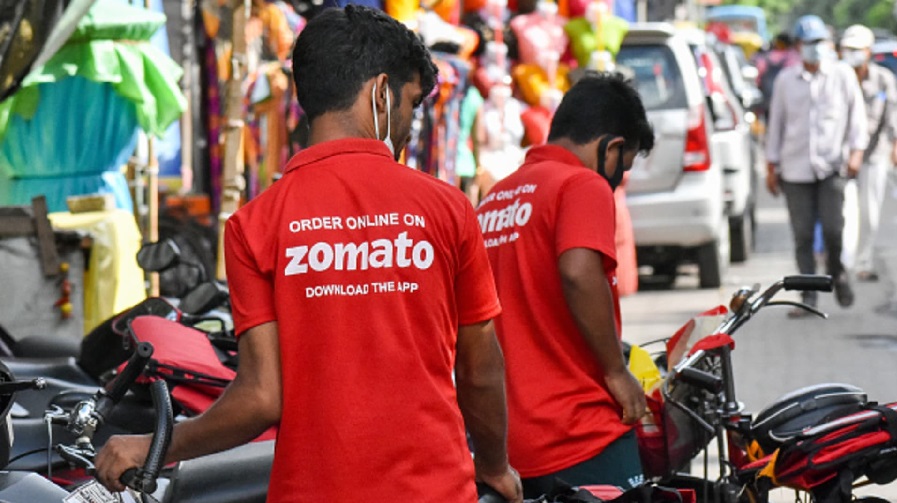 Zomato Shares Jump 8% Following JPMorgan’s Price Target Upgrade: Key Insights