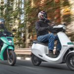 Ather Energy Seeks $536 Million in IPO, Following Ola Electric’s Market Debut