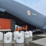 Operation Sadbhav: India Sends Aid to Typhoon-Hit Vietnam, Laos, and Myanmar