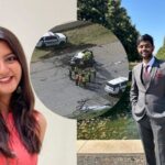 Four Indians Killed in Tragic Multi-Vehicle Collision in the U.S.