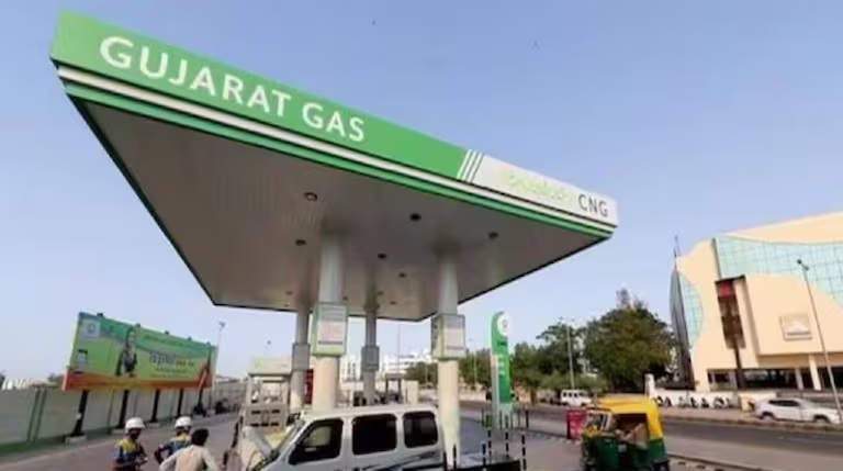 Gujarat Gas Board Approves Merger and Demerger Plan with GSPC and GSPL