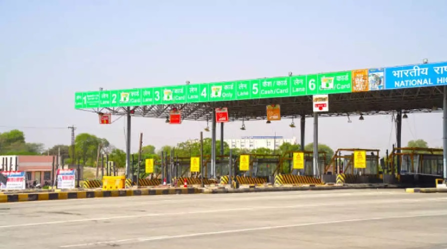 Government Alters Toll Collection Rules: Distance-Based Charges with Free Travel Up to 20 Kms