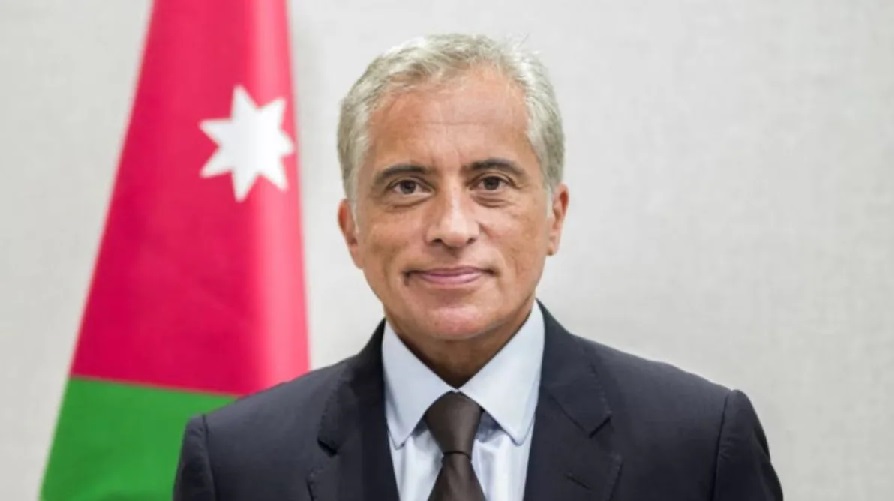 Jordan’s King Appoints Harvard-Educated Jafar Hassan as New Prime Minister