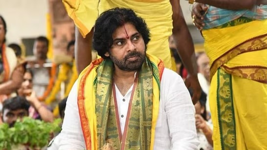 Tirupati Laddu Controversy: Pawan Kalyan Announces 11-Day Penance