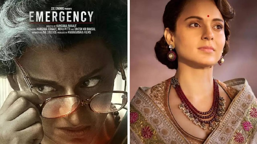 Release of Kangana Ranaut’s ‘Emergency’ Postponed Amid Controversy Over Sikh Portrayal