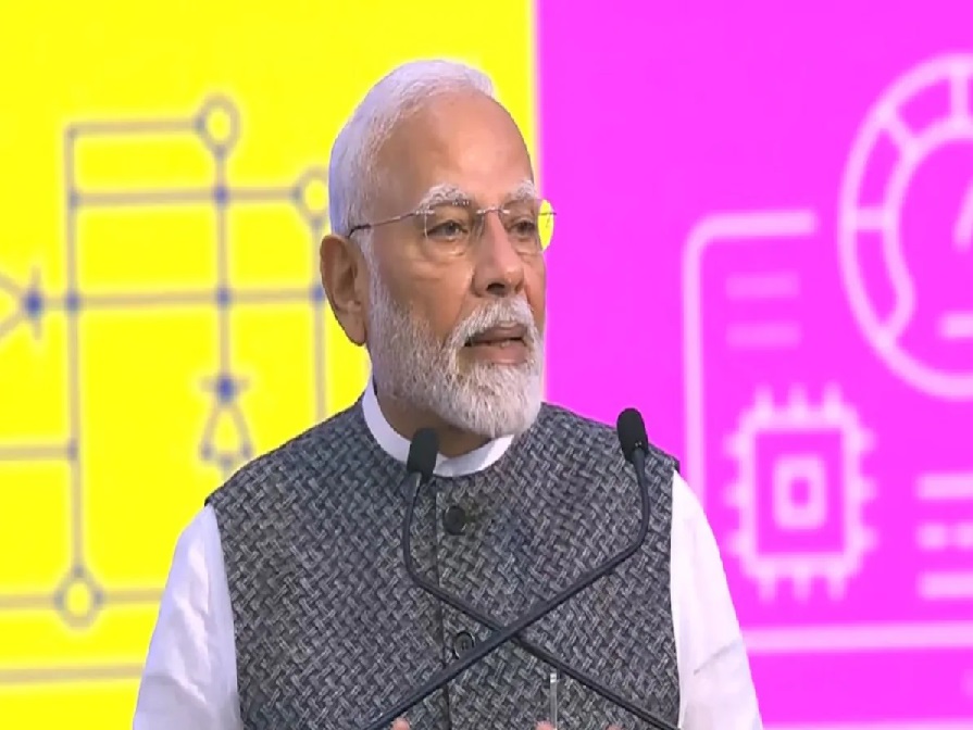 ‘Our Dream is to See Indian-Made Chips in Every Device Worldwide’: PM Modi at Semicon India 2024