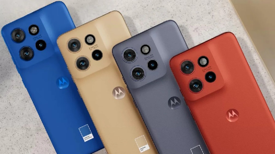 Motorola Edge 50 Neo Launched in India Starting at Rs 23,999