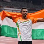 Nishad Kumar Secures Silver in Men’s High Jump, Boosts India’s Medal Count to 7 at Paris Paralympics