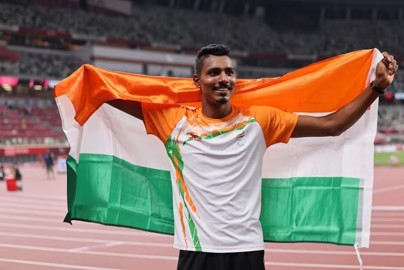 Nishad Kumar Secures Silver in Men’s High Jump, Boosts India’s Medal Count to 7 at Paris Paralympics