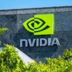 Nvidia Shares Plummet Over 9%, Record $279 Billion Market Value Loss