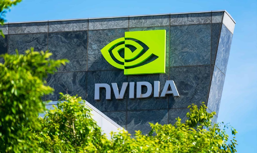 Nvidia Shares Plummet Over 9%, Record $279 Billion Market Value Loss