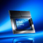 Intel Unveils Core Ultra 200V Series Lunar Lake Laptop Processors