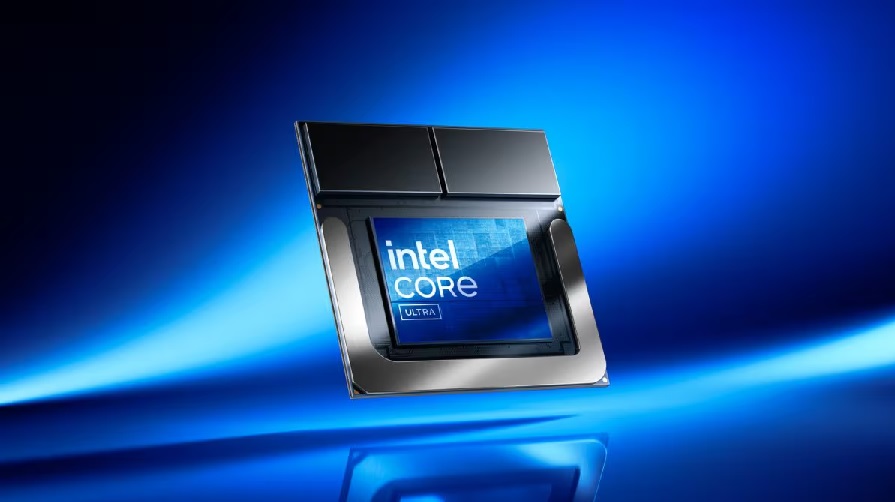 Intel Unveils Core Ultra 200V Series Lunar Lake Laptop Processors