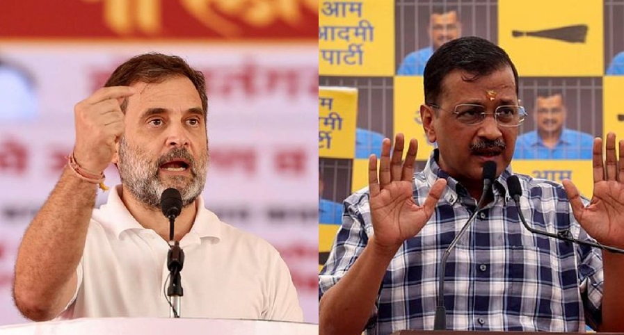 AAP to Announce Haryana Candidates Today if Congress Alliance Remains Unsettled