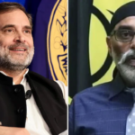 Khalistani Terrorist Pannun Claims Rahul Gandhi’s Comments Justify Khalistan Demand