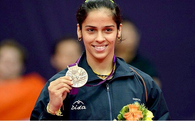 Saina Nehwal Responds to Trolls Questioning Her 2012 Olympics Bronze Medal