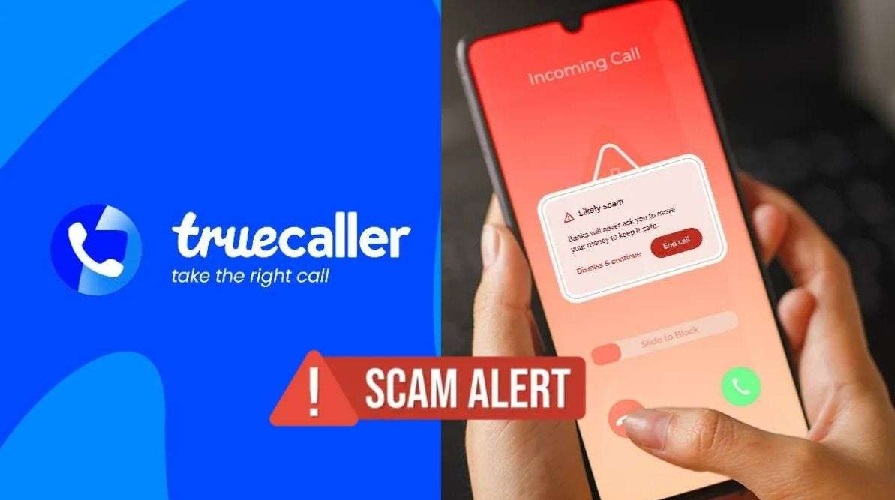 Truecaller Enhances Spam Detection with Advanced AI/ML Technology