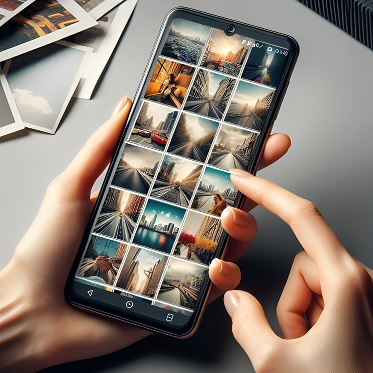 How to Recover Deleted Photos and Videos from Your Smartphone: 3 Simple Methods