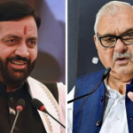 Haryana, Jammu and Kashmir Assembly Election Exit Poll Results 2024