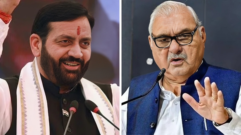 Haryana, Jammu and Kashmir Assembly Election Exit Poll Results 2024