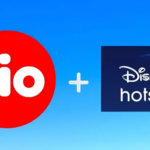 Jio-Hotstar