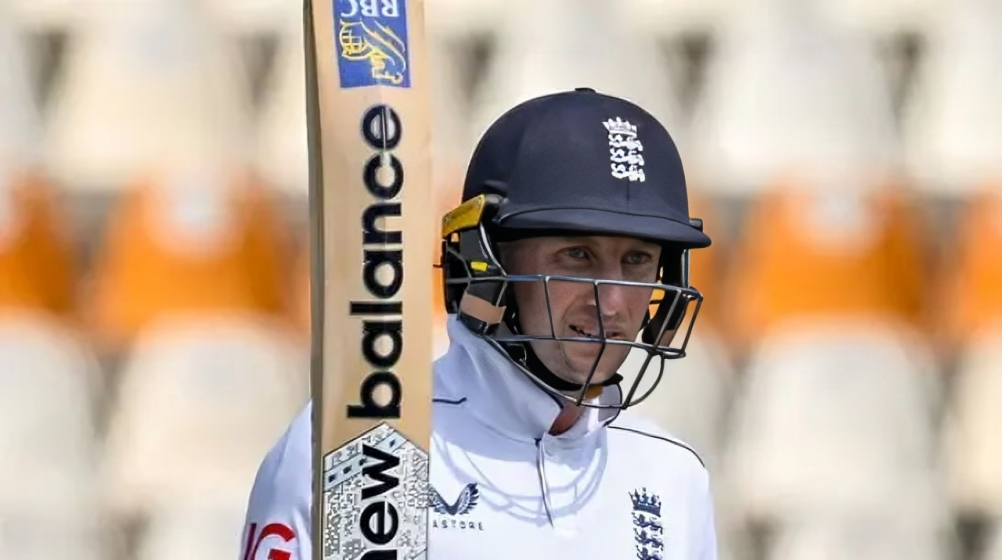 joe root