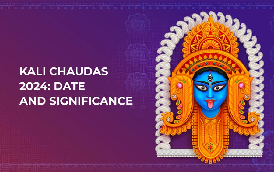 Kali Chaudas 2024: Rituals, Significance, and Key Details for Today’s Observance