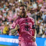 Lionel Messi's 11-Minute Hat-Trick Sends Internet Into a Frenzy