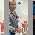 Snake Found in AC Coach of Vasco-da-Gama Express