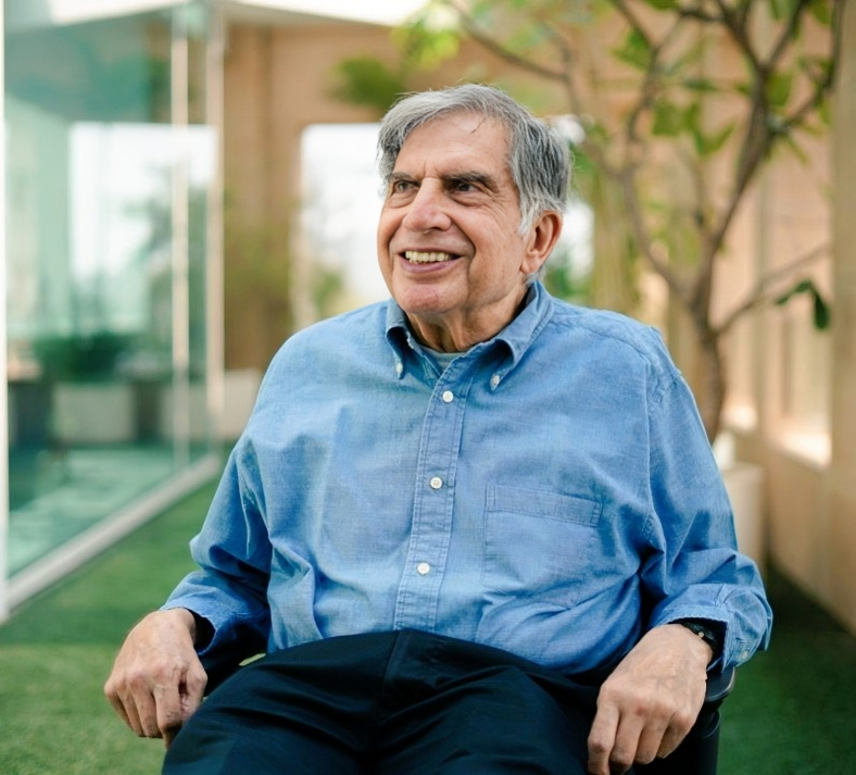 Ratan Tata