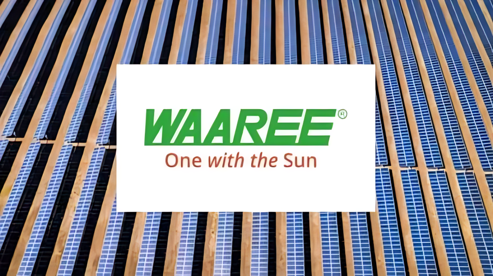 Waaree Energies IPO Allotment